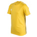 Lotto DELTA TEE Dětské sportovní triko, žlutá, velikost