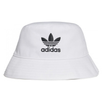 Adidas Trefoil bucket hat adicolor Bílá