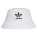 Adidas Trefoil bucket hat adicolor Bílá