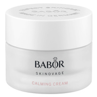 Babor Zklidňující krém pro citlivou pleť Skinovage (Calming Cream) 50 ml