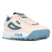 Fila Disruptor T Teens Růžová