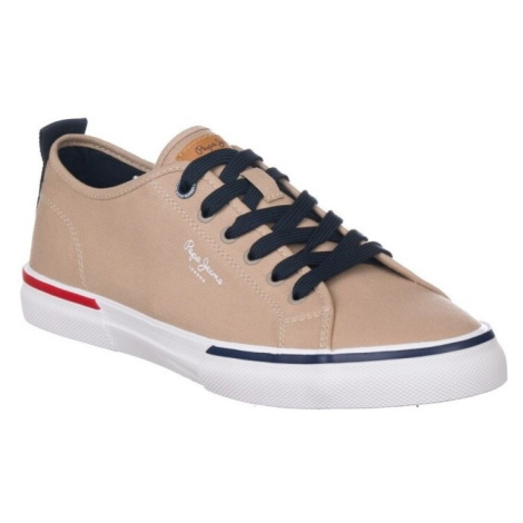 Pepe jeans PMS30811 Hnědá