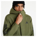 adidas Performance Utilitas 3-Stripes Hooded Jacket Green