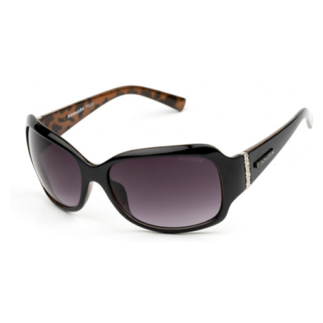 Finmark F2022 Sluneční brýle, černá, velikost