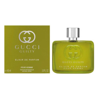 Gucci Guilty Elixir De Parfum Pour Homme - parfém 60 ml