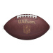Wilson NFL Ignition WF3007401XB - brown