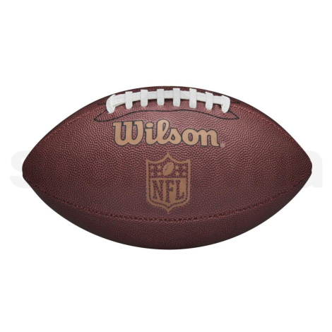 Wilson NFL Ignition WF3007401XB - brown