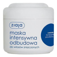 Ziaja Maska na vlasy pro intenzivní obnovu 200 ml