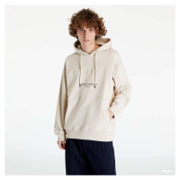 Parlez Corbec Hoodie Ecru Cream