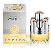 Azzaro Wanted - EDT 50 ml