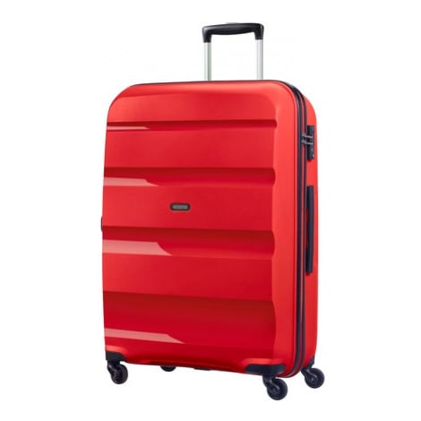 AT Kufr Bon Air Spinner 75/26 Magma Red, 54 x 29 x 75 (59424/0554) American Tourister