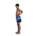 Pánské plavecké šortky speedo colourblock 13 watershort boy blue
