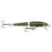 Rapala Wobler Jointed Floating PK Délka: 11cm, Hmotnost: 9g, Maximální ponor: 2,4m