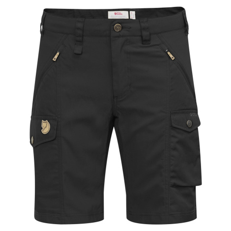 Dámské kraťasy Fjällräven Nikka Shorts Curved W