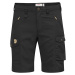 Dámské kraťasy Fjällräven Nikka Shorts Curved W