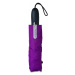 Lifeventure Trek Umbrella Medium Purple