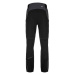 Loap URBAN Pánské outdoorové kalhoty, černá, velikost