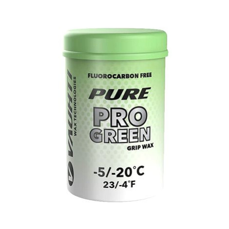 Vauhti Pure Pro Green (-5°C/-20°C) 45 g