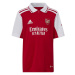 Dětské domácí polo tričko Arsenal Londýn HA5346 - Adidas