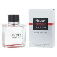 Antonio Banderas Power of Seduction EDT 100 ml M