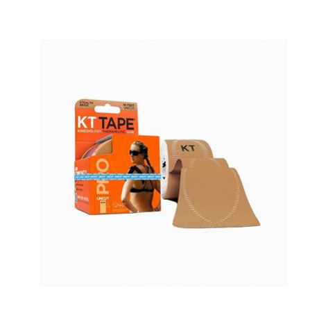 KT Tape Pro® Uncut Beige