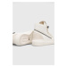 Kecky adidas Originals Y-3 Ajatu Court High bílá barva, ID4209-white