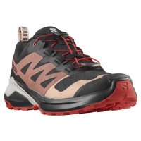 Salomon X-Adventure W L47321700 - black fiery red ashes of roses