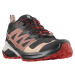 Salomon X-Adventure W L47321700 - black fiery red ashes of roses