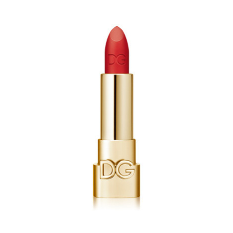 Dolce & Gabbana Matná rtěnka (The Only One Matte Lipstick) 3,5 g 670 Spicy Touch