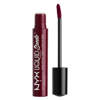 NYX Professional Makeup Liquid Suede Cream Lipstick Vintage Rtěnka 4 ml