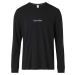 Spodní prádlo Pánská trička CREW NECK 000NM2171EUB1 - Calvin Klein