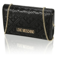 LOVE MOSCHINO EVENING BAG