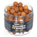 Nash boilies scopex & squid hard-ons tvrdé - 100 g 12 mm