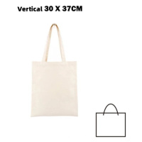 Eco friendly shopper s vlastním potiskem