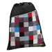 Coocazoo RocketPocket Checkmate Blue Red