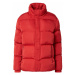 LTB Zimní bunda 'Yojite' červená