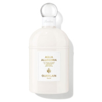 Guerlain Aqua Allegoria Bergamote Calabria - tělové mléko 200 ml