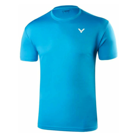 Pánské tričko Victor T-90022 M Blue