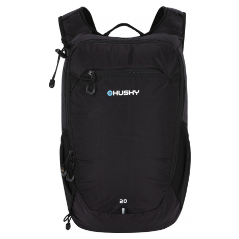 Turistický batoh HUSKY Peten 20l černý