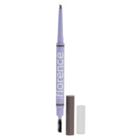 Florence By Mills - Tint N Tame Eyebrow Pencil Tužky na obočí 0.25 g Hnědá unisex