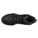 adidas TERREX AX3 MID GTX Pánská outdoorová obuv, černá, velikost 45 1/3