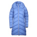Dámský hi-therm kabát Alpine Pro TABAELA - modrá