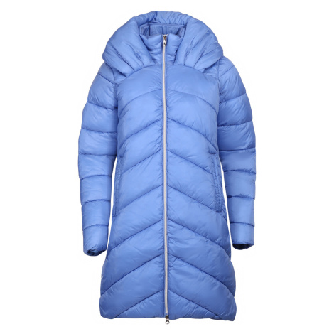 Dámský hi-therm kabát Alpine Pro TABAELA - modrá