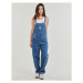 Levis VINTAGE OVERALL Modrá