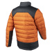 Columbia AUTUMN PARK DOWN JACKET Pánská péřová bunda, oranžová, velikost