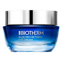 Biotherm Oční krém s retinolem Blue (Pro-Retinol Eye Cream) 15 ml