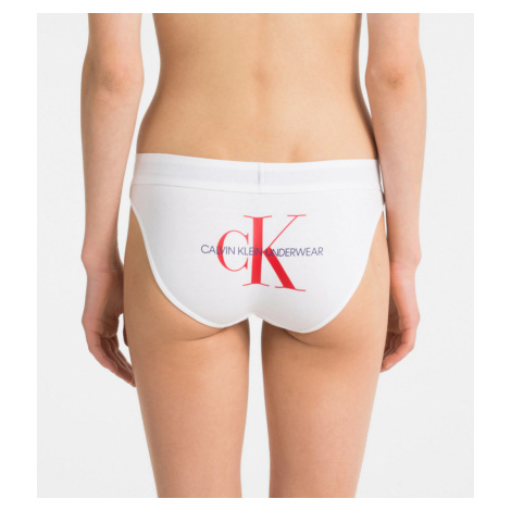 Dámské kalhotky QF4994E - Calvin Klein