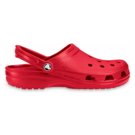 Crocs Classic Red