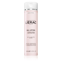 Lierac Démaquillant gelové tonikum 200 ml