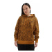 Vans SCOUT ANIMAL HOODIE Dámská mikina US VN000A7G1M71